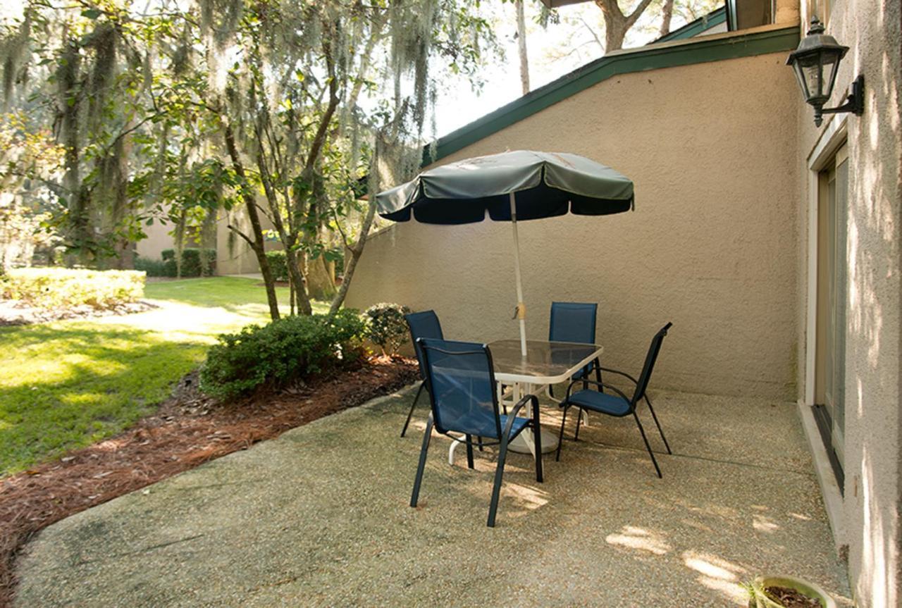 Stoney Creek Villa 299 Hilton Head Island Exteriér fotografie