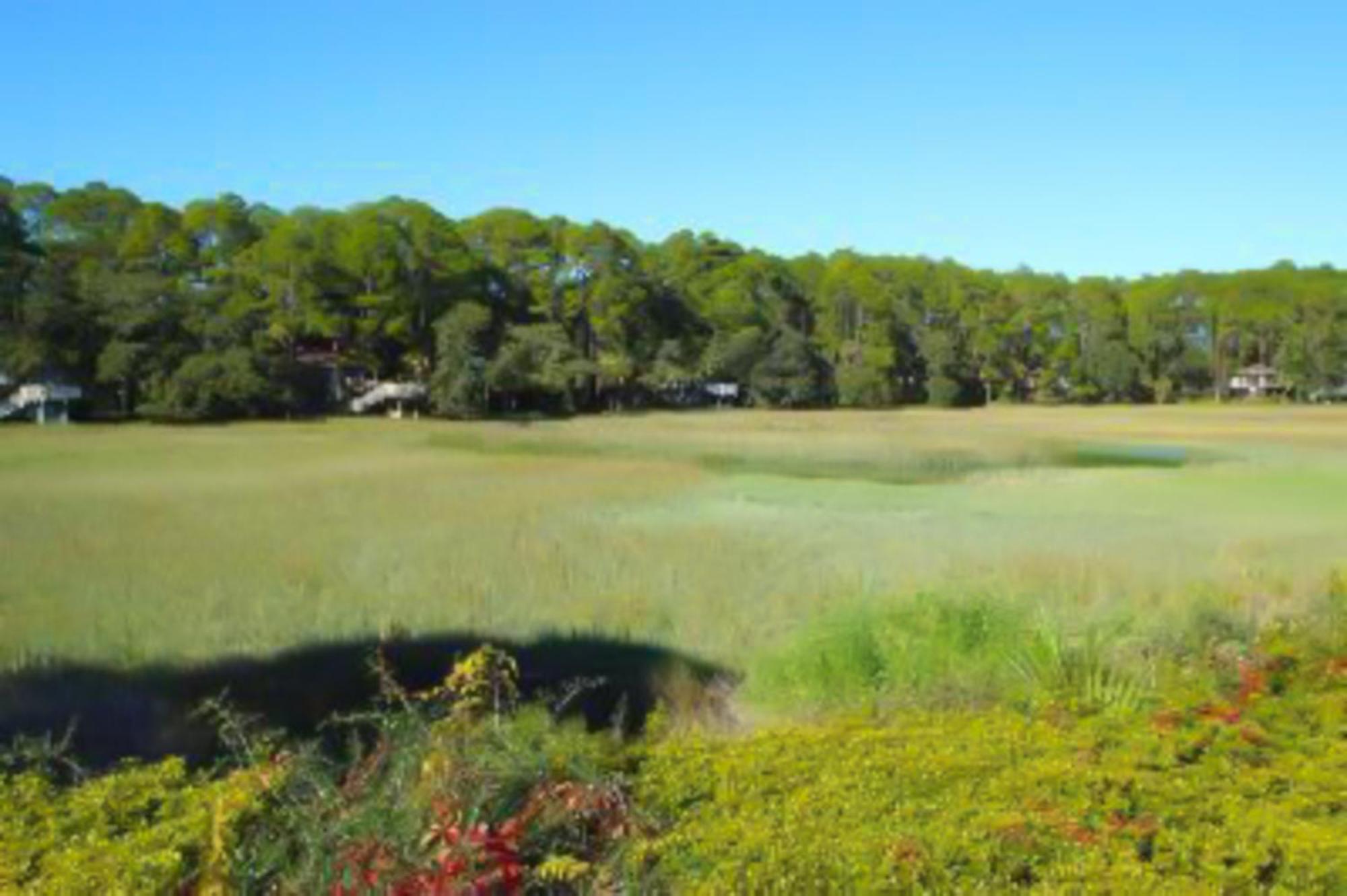 Stoney Creek Villa 299 Hilton Head Island Exteriér fotografie