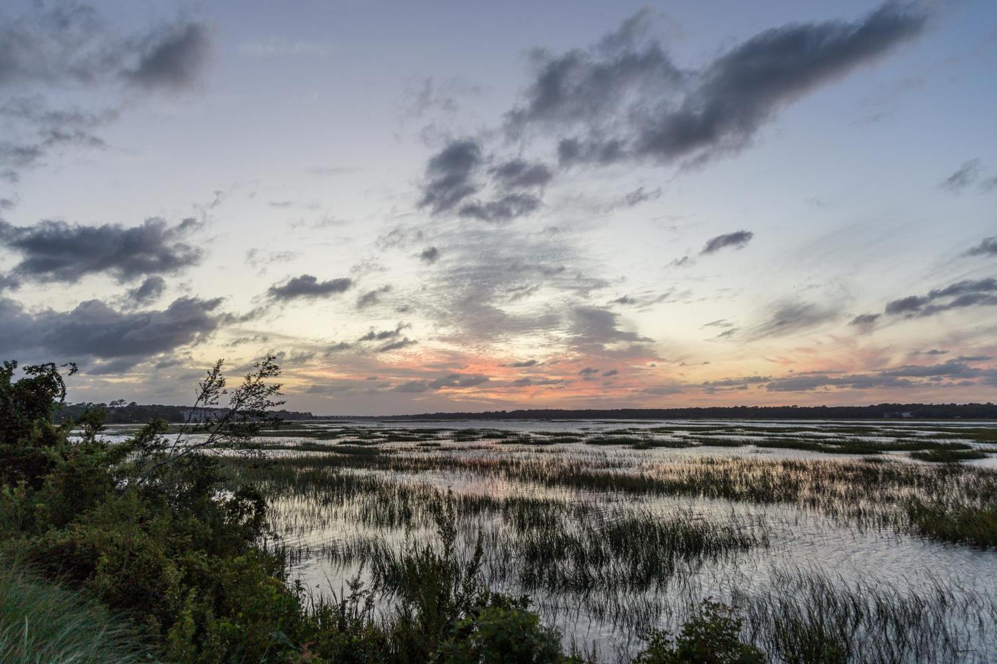 Stoney Creek Villa 299 Hilton Head Island Exteriér fotografie