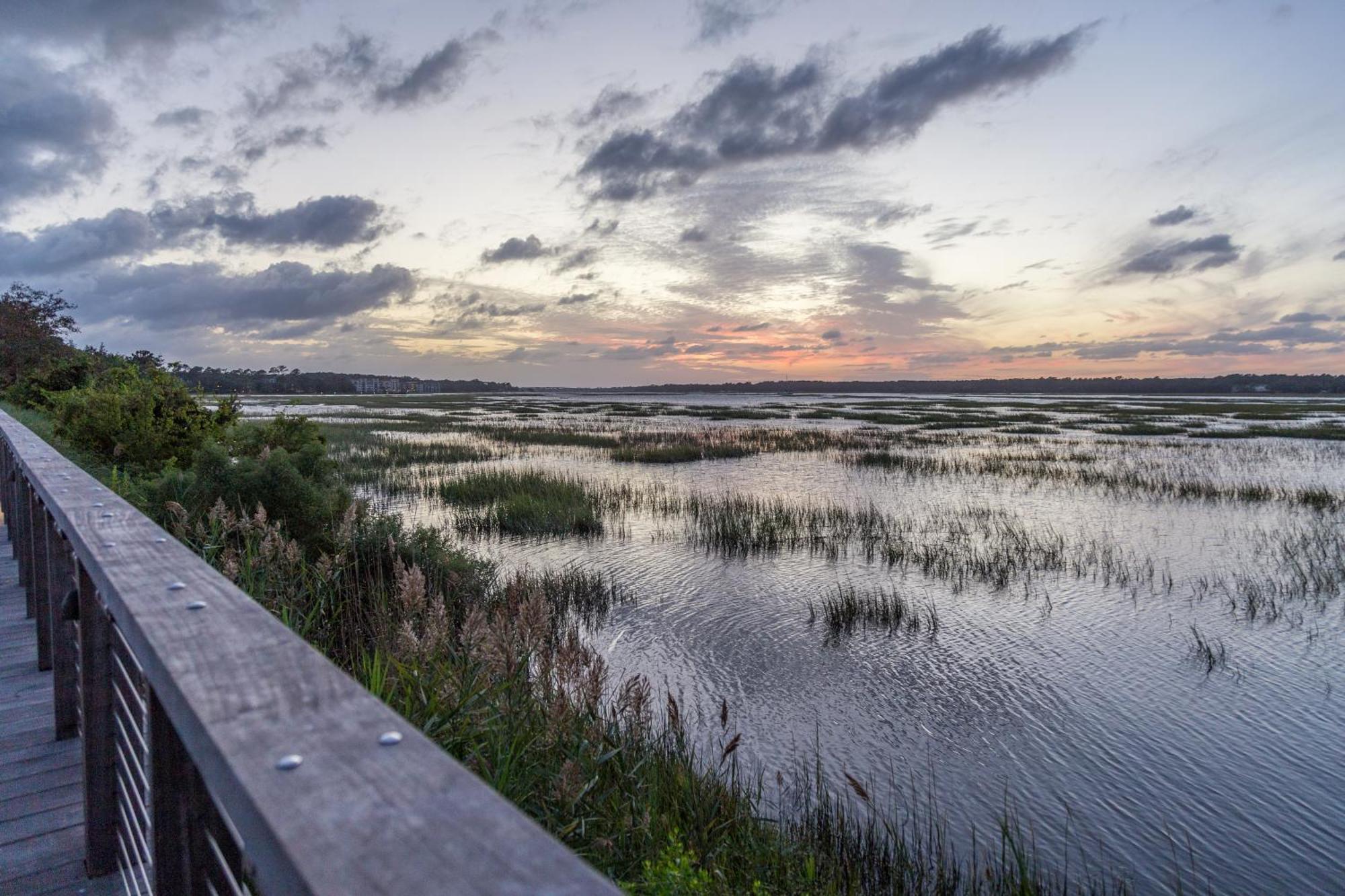 Stoney Creek Villa 299 Hilton Head Island Exteriér fotografie
